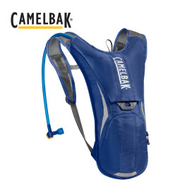  Mochila De Hidratação Camelbak Classic-Azul-2,0 Litros