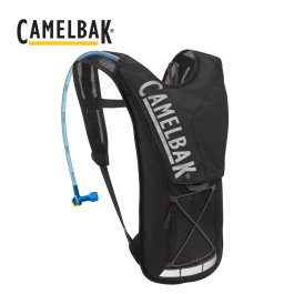  Mochila De Hidratação Camelbak Classic-Preta-2,0 Litros