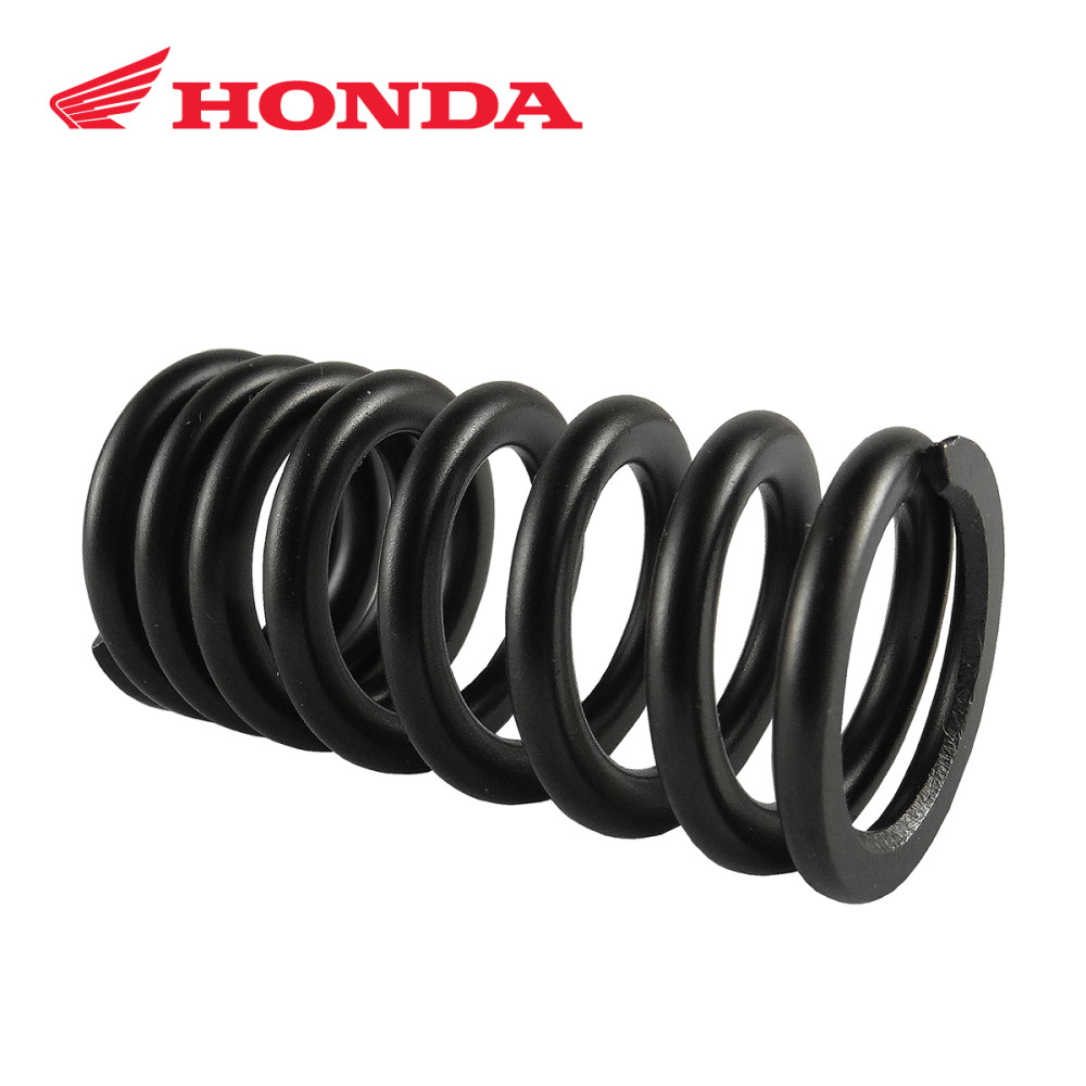 Mola da Válvula de Admissão Original Honda para CRF450 02/08 CRFX450 05/17