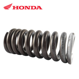 Mola da Válvula de Escape Original Honda para CRF250 04/07 CRFX250 04/07