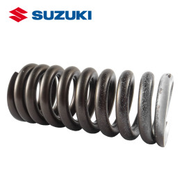Mola da Válvula de Escape Original Suzuki para RMZ250 07/16
