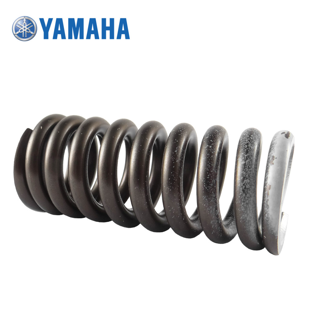 Mola da Válvula de Escape Original Yamaha para YZF450 03/09 WRF450 03/06
