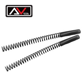 Mola de Bengala Avtec para Honda Tornado Par