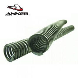 Mola da Suspensão Dianteira Anker para Honda CRF230 Par