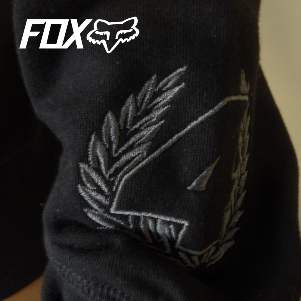 Moletom Fox Monster Ricky Carmichael