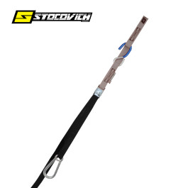 Esticador Stocovich com Presilha Modelo Mosquetão