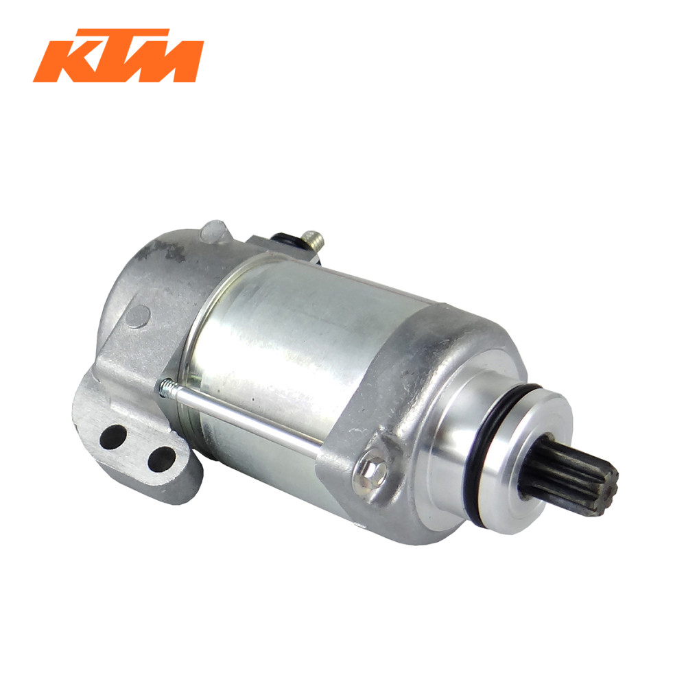 Motor de Partida Original KTM para XC250/300 13/14 XC-W250/300 13/15