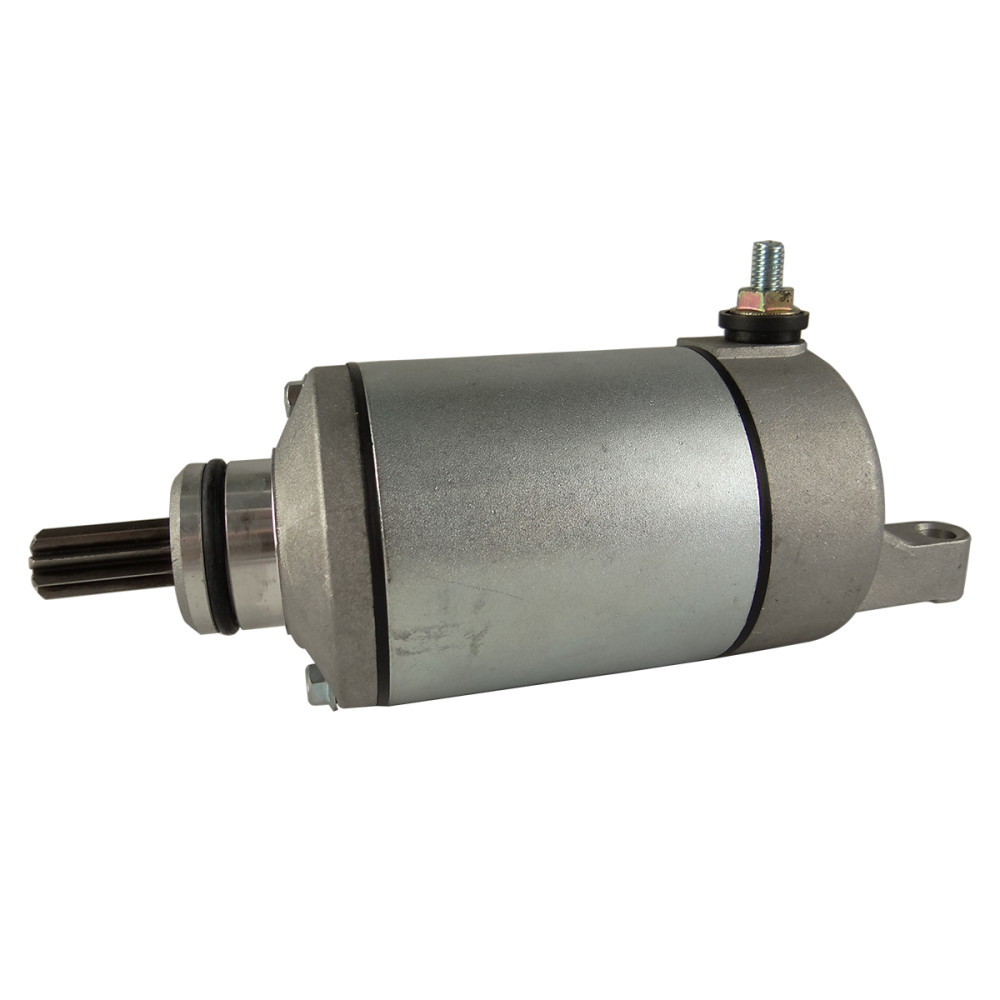 Motor de Partida Arrowhead para Suzuki DRZ400