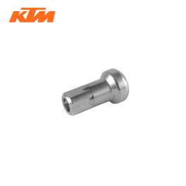 Nipel Dianteiro ou Traseiro Original KTM 11/16 M4,5