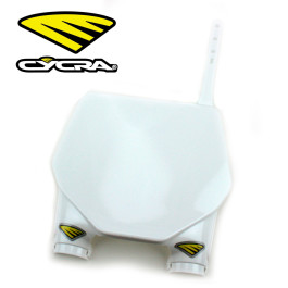 Number Plate Frontal Cycra para Honda CR/CRF125/250/450 04/07