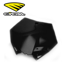 Number Plate Frontal Cycra para KTM SX-F/XC-F250/450 07/12 SX-F/XC-F350 11/12 SX125/250 07/12 SX150 09/12 XC250/300 08/12