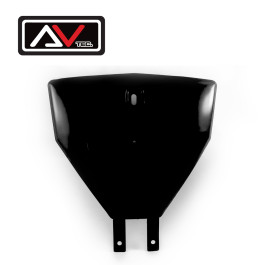 Number Plate Frontal Avtec Universal 