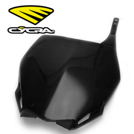 Number Plate Frontal Cycra para Yamaha YZF250/450 06/09
