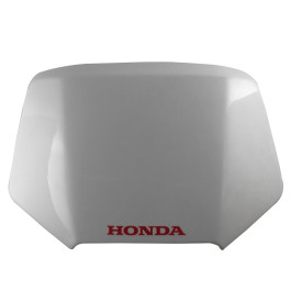 Number Plate Frontal Original Honda para CRF150F 09/15 CRF230 09 e 12/16