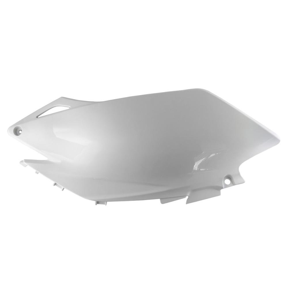 Number Plate Lateral Original Honda para CRF450 11 (Lado Direito)