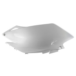 Number Plate Lateral Original Honda para CRF450 11 (Lado Direito)