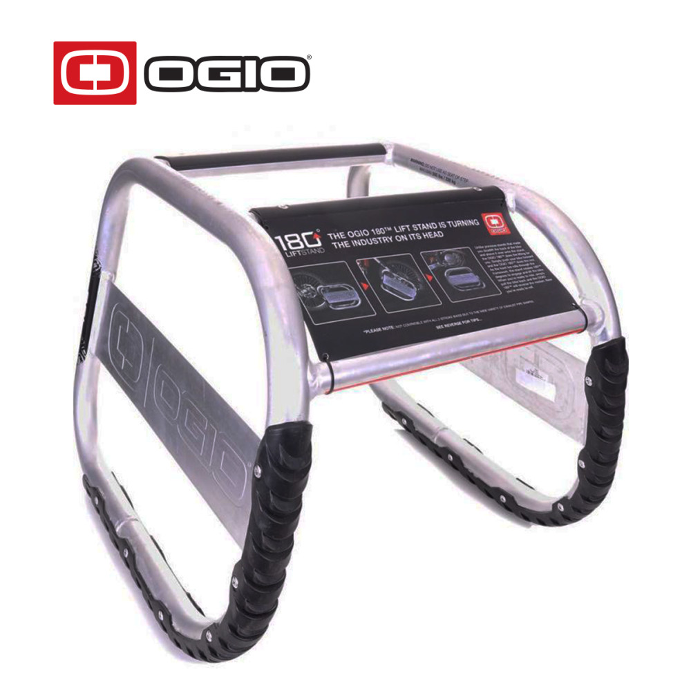 Cavalete Ogio 180 Moto Stand
