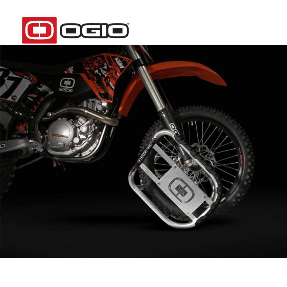 Cavalete Ogio 180 Moto Stand
