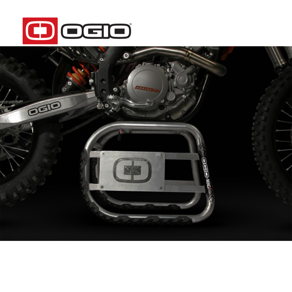 Cavalete Ogio 180 Moto Stand