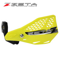 Protetor de Mão Zeta Stingray Ventilado