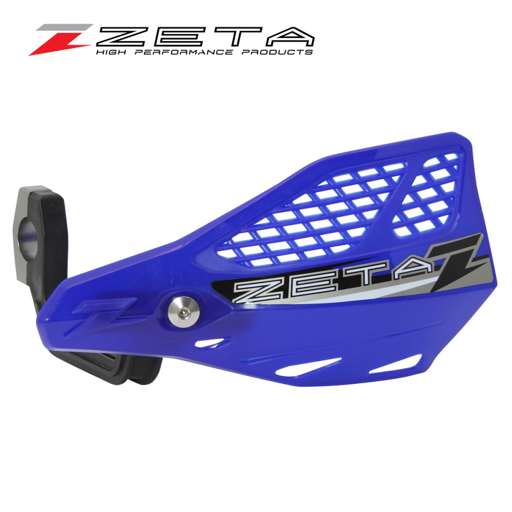 Protetor de Mão Zeta Stingray Ventilado