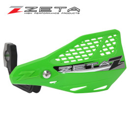 Protetor de Mão Zeta Stingray Ventilado