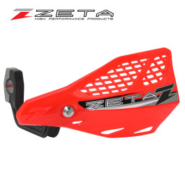 Protetor de Mão Zeta Stingray Ventilado