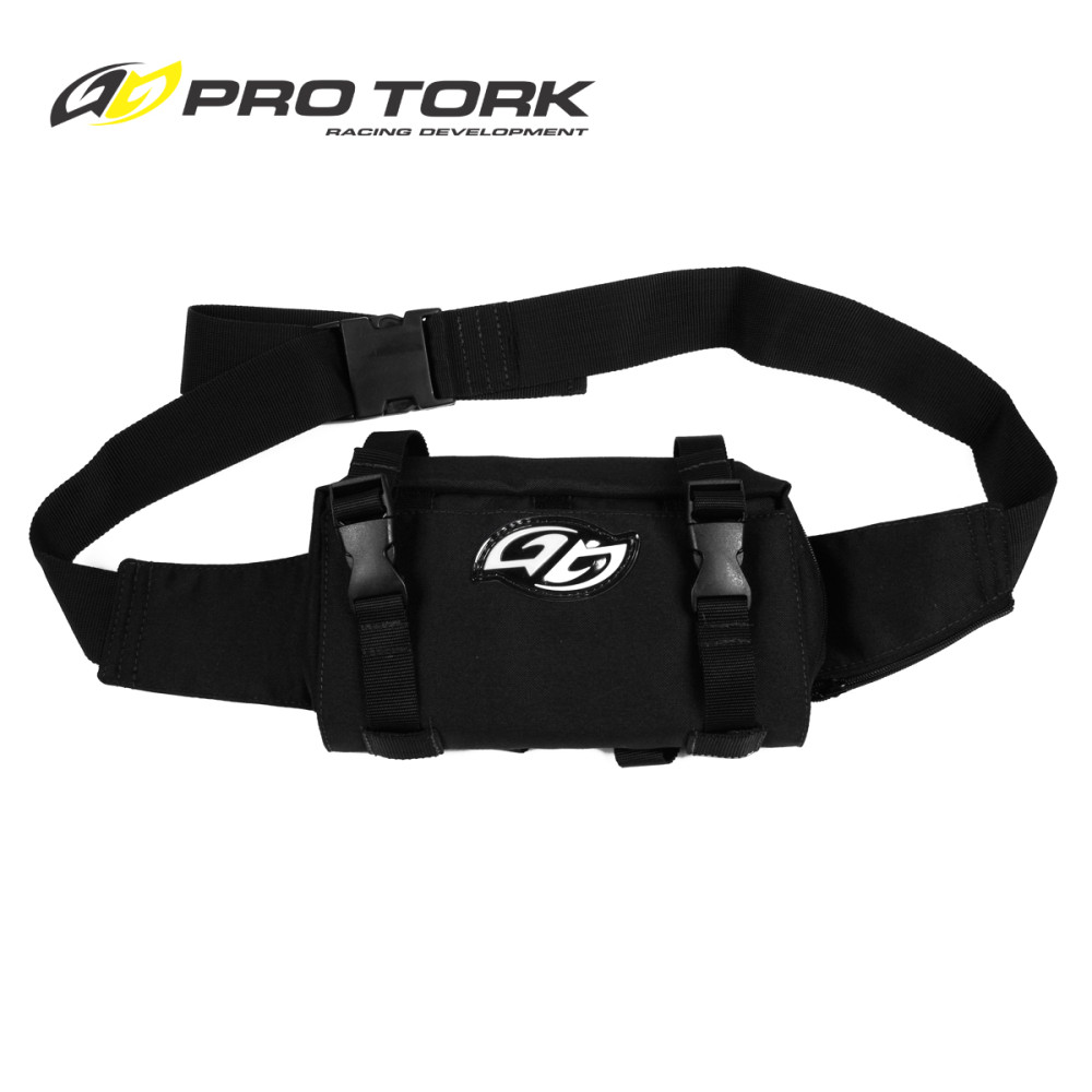 Bag de Ferramentas Pro Tork para FIxar na Cintura