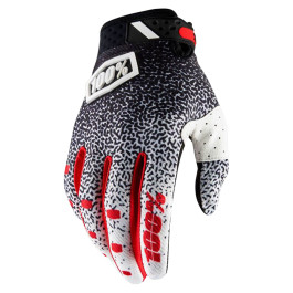 Luva 100% Ridefit Modelo 2018