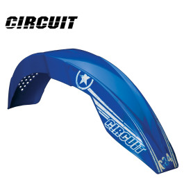 Paralama Dianteiro Circuit Universal -Azul