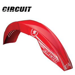 Paralama Dianteiro Circuit Universal 