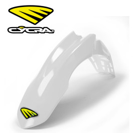 Paralama Dianteiro Cycralite para Honda CRF250 10/13 CRF450 09/12