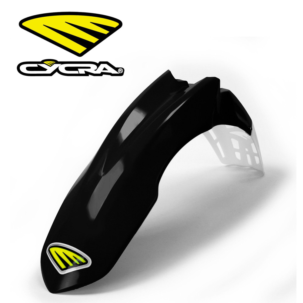 Paralama Dianteiro Cycralite para Honda CRF250 10/13 CRF450 09/12