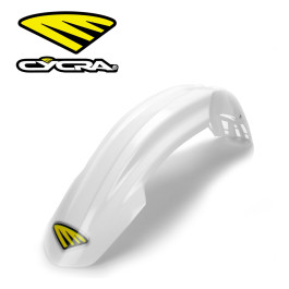 Paralama Dianteiro Cycralite para Yamaha YZ125/250 06/14 YZF250/450 06/09 WRF250/450 06/10