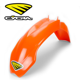 Paralama Dianteiro Cycra para KTM SX/SXF/EXC/XC/MX 03/06 EXC/XC/MX 07 Husaberg 09/13