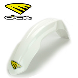Paralama Dianteiro Para Honda CR125/250 04/07 CRF/CRFX250 04/09 CRF450 04/08 CRFX450 05/09 - Cycra