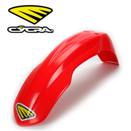 Paralama Dianteiro Para Honda CR125/250 04/07 CRF/CRFX250 04/09 CRF450 04/08 CRFX450 05/09 - Cycra