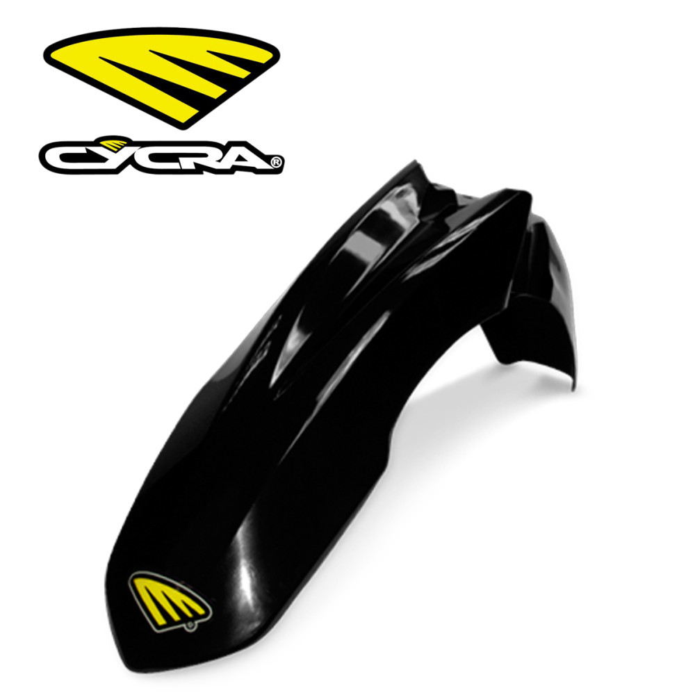 Paralama Dianteiro Cycra para Honda CRF250 10/13 CRF450 09/12