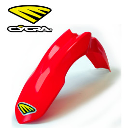 Paralama Dianteiro Cycra para Honda CRF250 10/13 CRF450 09/12