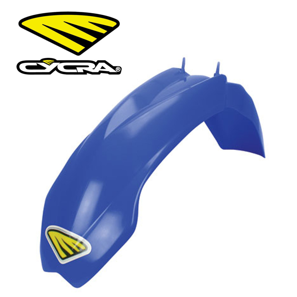 Paralama Dianteiro Cycra para Husaberg Todas 09/13