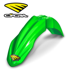 Paralama Dianteiro Cycra para Kawasaki KXF 250 13/16 KXF 450 13/15