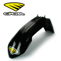 Paralama Dianteiro Cycra para KTM SX/SXF 07/12 XC/XCF/XCW/XCWF 08/12