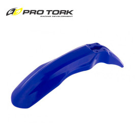 Paralama Dianteiro Pro Tork para Honda CRF230-Azul