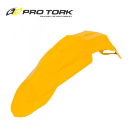 Paralama Dianteiro Pro Tork Supermoto 788 Universal-Amarelo