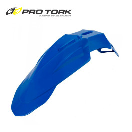 Paralama Dianteiro Pro Tork Supermoto 788 Universal-Azul