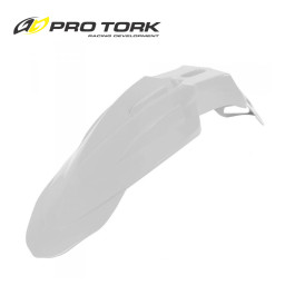 Paralama Dianteiro Pro Tork Supermoto 788 Universal-Branco