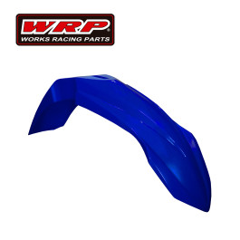Paralama Dianteiro WRP para Yamaha YZ125/250 15/16 YZF250/450 10/16 WRF250 15/16 WRF450 12/16