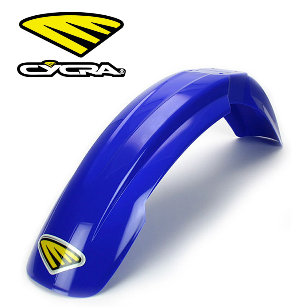 Paralama Dianteiro Cycra para Yamaha YZ/YZF/WRF 98/05
