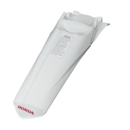 Paralama Traseiro Original Honda para CRF450 13/14 CRF250 14