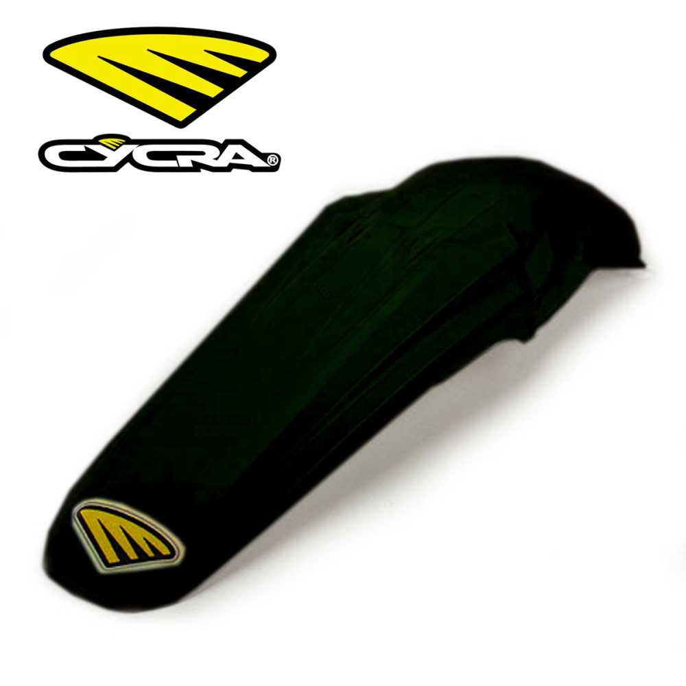 Paralama Traseiro Cycra para Honda CRF450 05/08